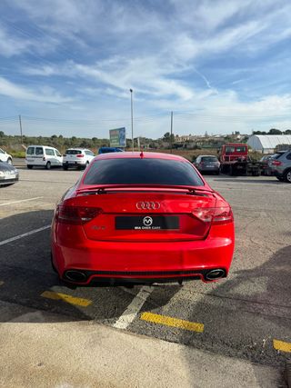 Audi RS5 RED EDITION CARBON PACK