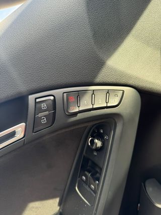 Audi RS5 RED EDITION CARBON PACK