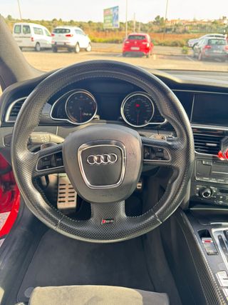 Audi RS5 RED EDITION CARBON PACK