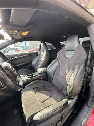 Audi RS5 RED EDITION CARBON PACK