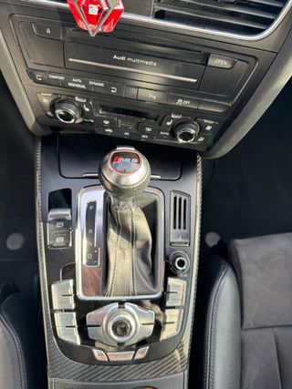 Audi RS5 RED EDITION CARBON PACK