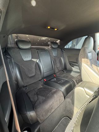 Audi RS5 RED EDITION CARBON PACK