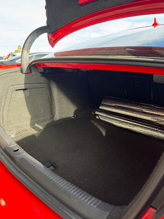 Audi RS5 RED EDITION CARBON PACK