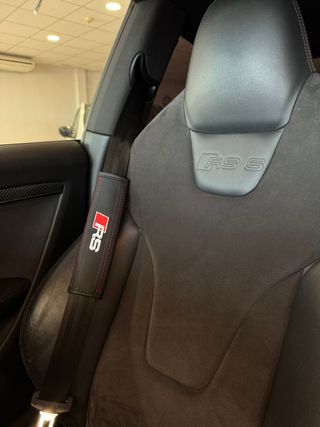 Audi RS5 RED EDITION CARBON PACK