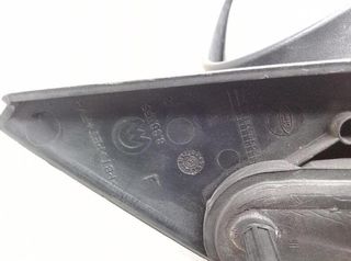 Ford 21109829 retrovisor derecho mondeo iii (b5y)