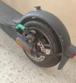 Patinete Eléctrico Xiaomi Pro 2