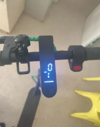 Patinete Eléctrico Xiaomi Pro 2