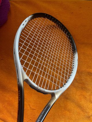 Raqueta Wilson Hammer 6.2