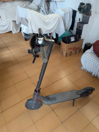 Patinete eléctrico Xiaomi