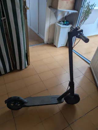 Patinete eléctrico Xiaomi