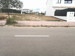 Terreno en venta en Cheste