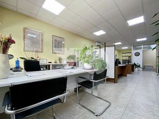 Local comercial en venta en Gorronal-P29 en Collado Villalba