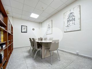 Local comercial en venta en Gorronal-P29 en Collado Villalba