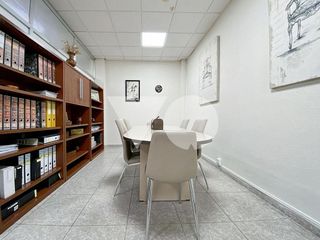 Local comercial en venta en Gorronal-P29 en Collado Villalba