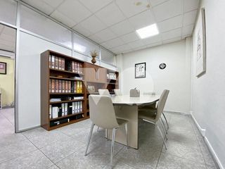Local comercial en venta en Gorronal-P29 en Collado Villalba
