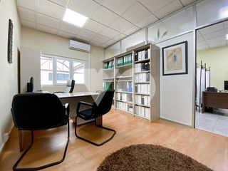 Local comercial en venta en Gorronal-P29 en Collado Villalba