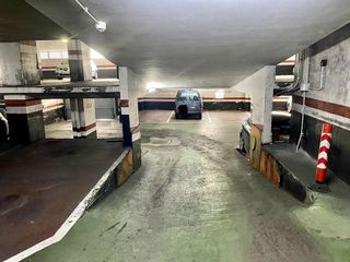 Garaje en venta en Barrio de Abando en Bilbao