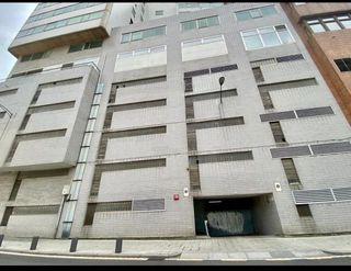 Garaje en venta en Barrio de Abando en Bilbao
