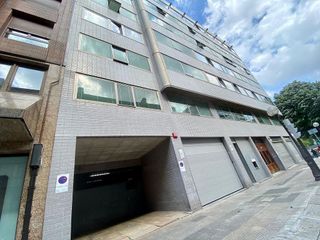 Garaje en venta en Barrio de Abando en Bilbao