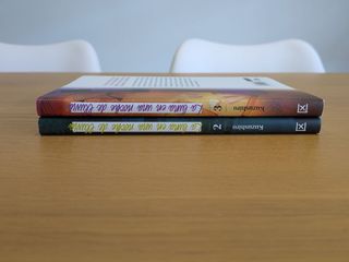 La luna en una noche de lluvia 2