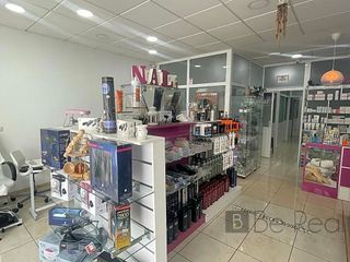 Local comercial en venta en El Bajondillo en Torremolinos
