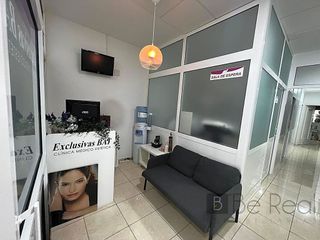 Local comercial en venta en El Bajondillo en Torremolinos