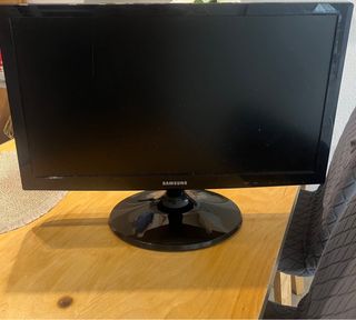 Samsung T24B301EW Monitor TV