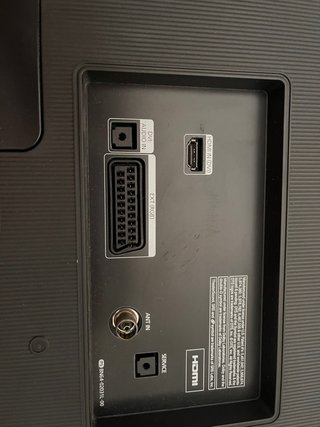 Samsung T24B301EW Monitor TV