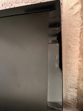 Samsung T24B301EW Monitor TV