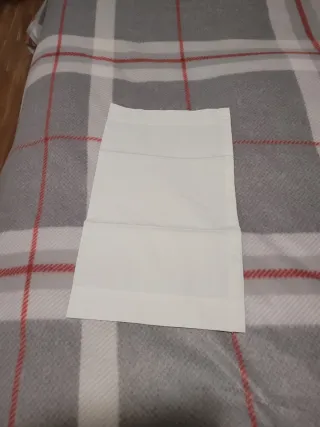 Ropa de cama bebé: Sábana y funda