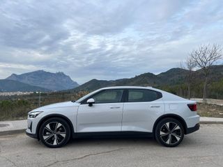 Polestar 2 2023