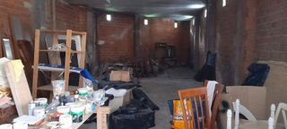 Local comercial en venta en El Llano en Gijón