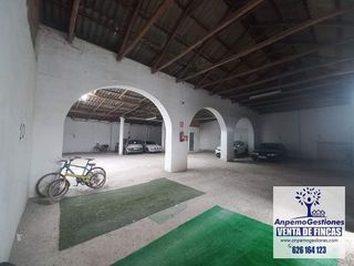 Nave industrial en venta en Palma del Río