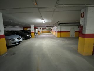 Garaje en venta en Barriomar en Murcia