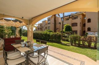 Piso en venta en Elviria en Marbella