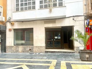 Oficina en venta en Zona Centro-Corredera en Lorca