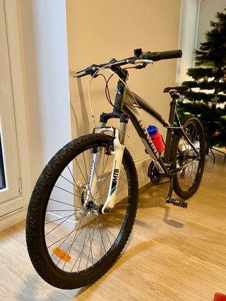 Bicicleta Rockrider 340