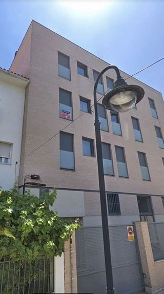 Garaje en venta en Centro en San Fernando de Henares