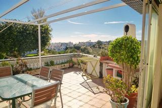 Dúplex en venta en Urb. El Palmeral en Mojácar