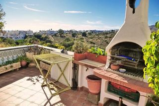 Dúplex en venta en Urb. El Palmeral en Mojácar