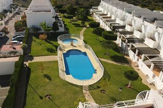 Dúplex en venta en Urb. El Palmeral en Mojácar