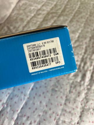 Freno Hidráulico Shimano Bicicleta