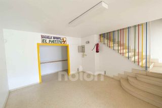 Local comercial en venta en Alcoy/Alcoi