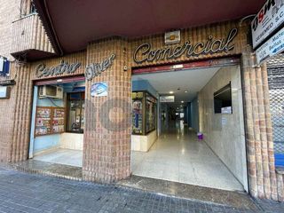 Local comercial en venta en Alcoy/Alcoi