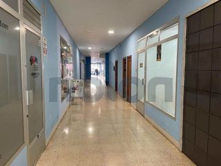 Local comercial en venta en Alcoy/Alcoi