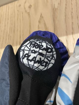 Guantes de nieve LEVEL para niños