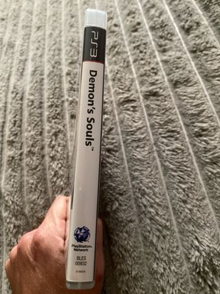 Demons Souls PS3 (PlayStation 3)