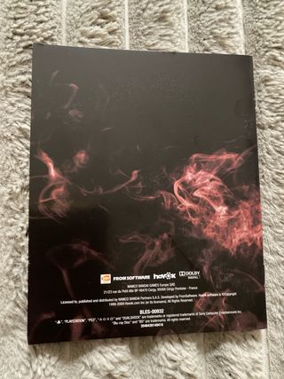 Demons Souls PS3 (PlayStation 3)