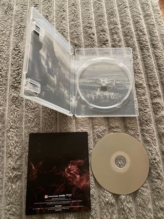 Demons Souls PS3 (PlayStation 3)