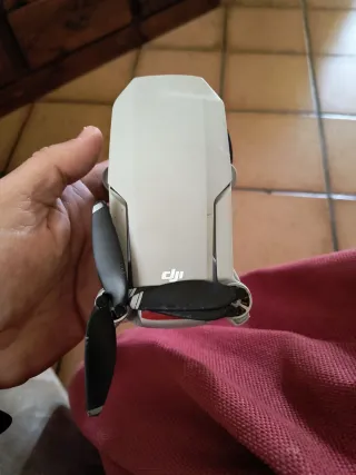 Dji Mavic Mini Drone + Accesorios